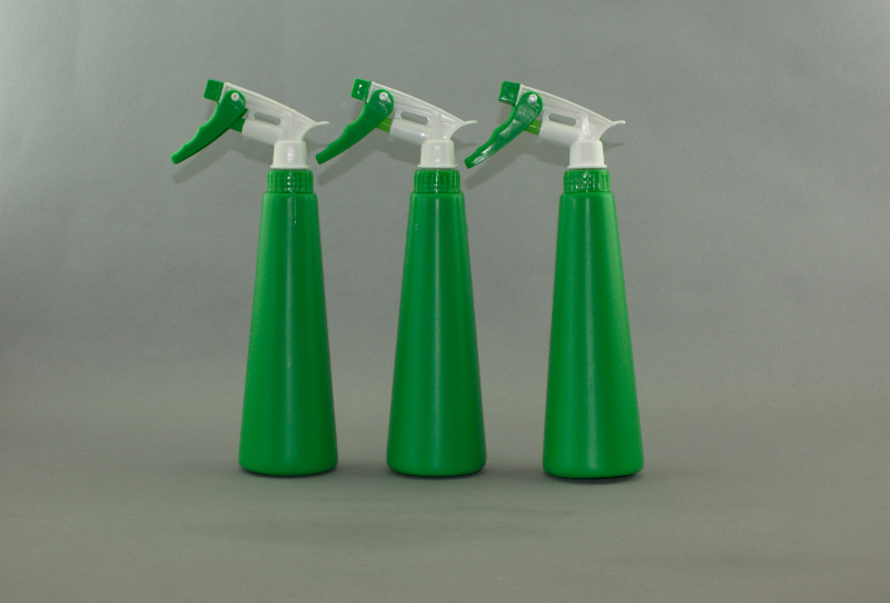 Пульверизатор с колбой 0,35 л